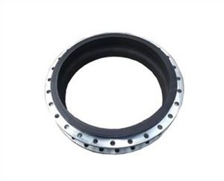 Коробка гумовий компенсатор